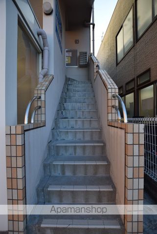 その他共有部分　その他共有部分