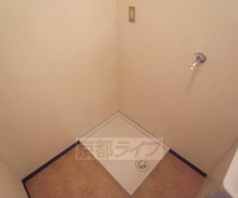 その他設備　室内に設置可