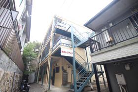 阪急神戸線/御影駅 歩22分