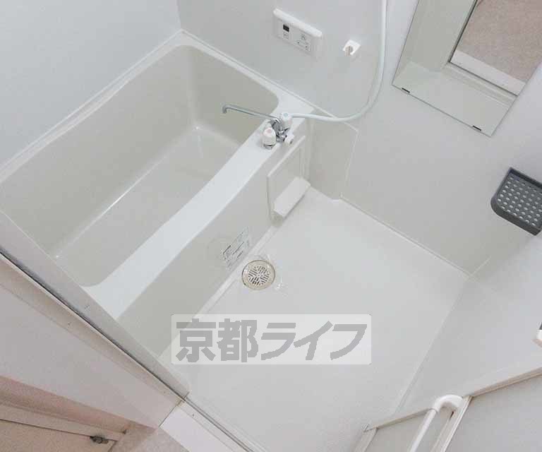 バス・シャワールーム　うれしいセパレートです