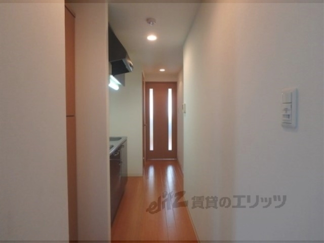 その他部屋・スペース　廊下