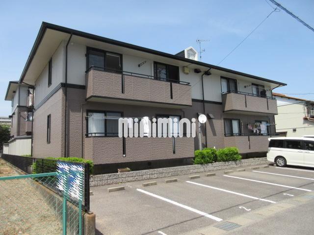 建物外観　おしゃれな外観です