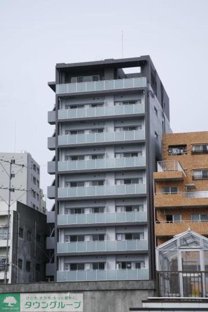 建物外観　★外観★