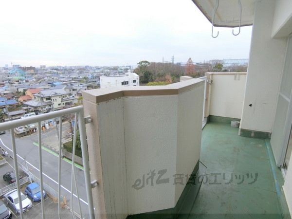 バルコニー　ベランダ