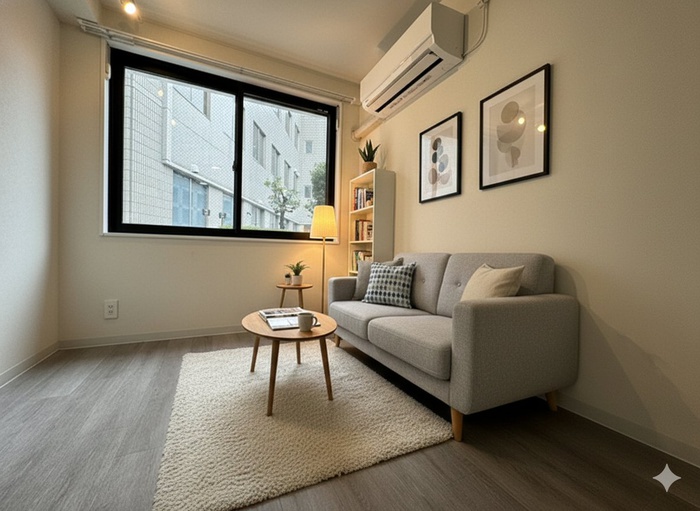 居室・リビング