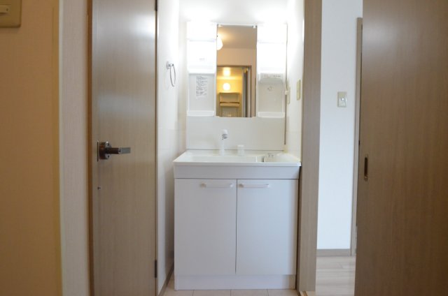 洗面設備　キッチン