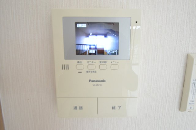 セキュリティ　トイレ