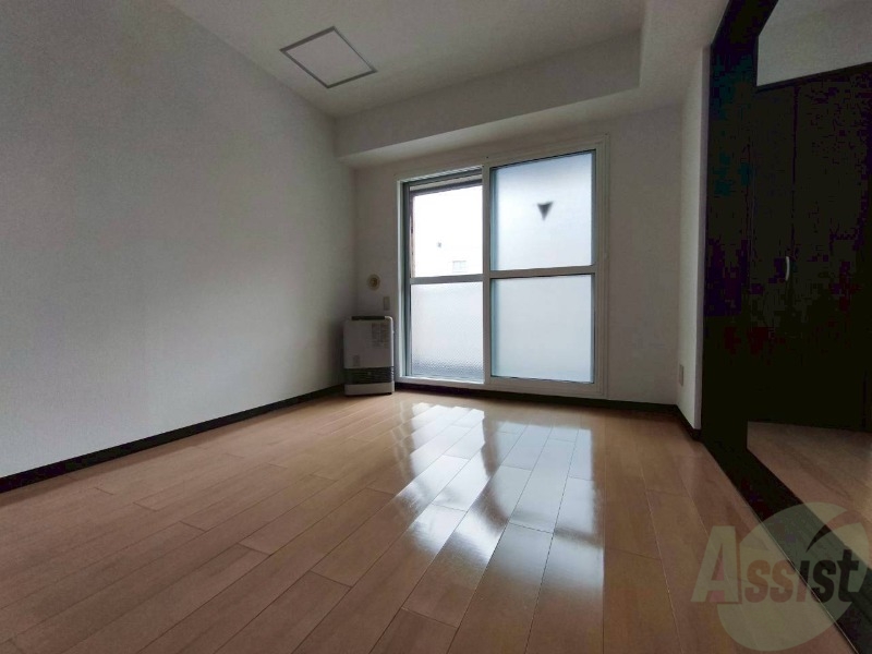 居室・リビング　どう家具を配置しようか考えるのも楽しみですね。