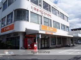 郵便局　三木末広郵便局（郵便局）まで668m