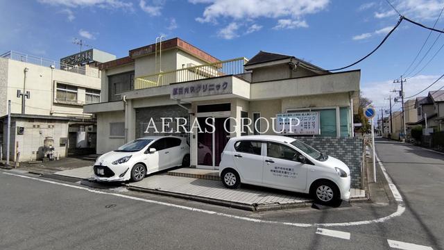 病院　原田内科クリニック（病院）まで478m