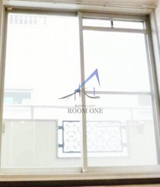 バルコニー　バルコニーです。