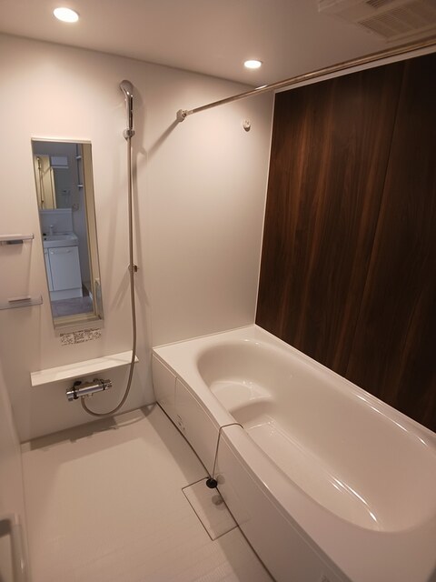 バス・シャワールーム　ユニットバス