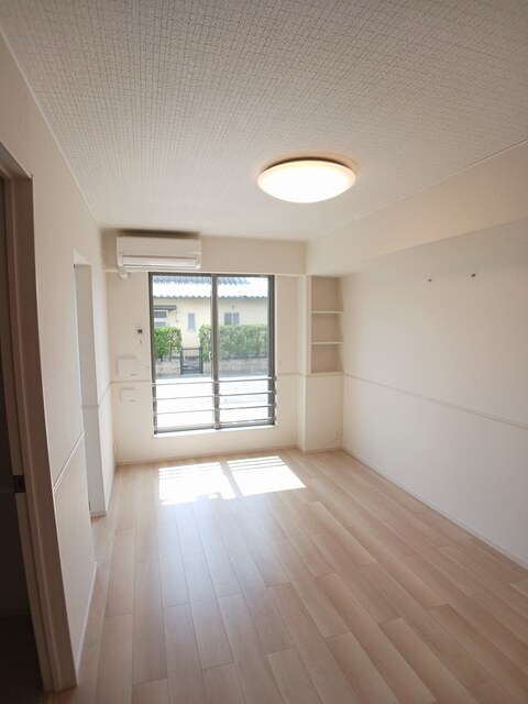 居室・リビング　居室・リビング