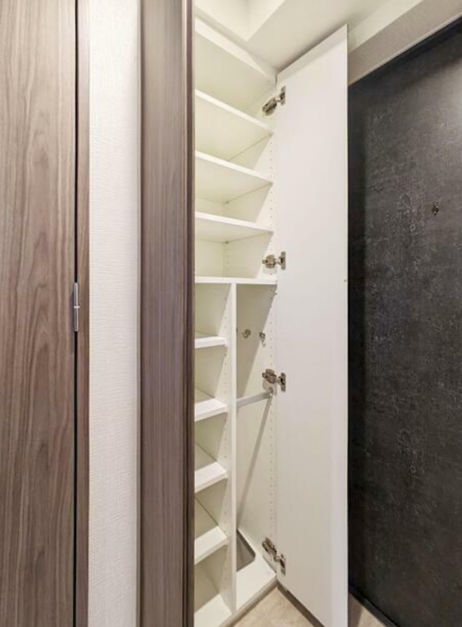その他設備　同物件別部屋参考写真