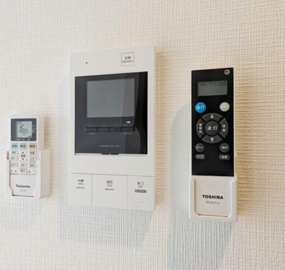 その他　同物件別部屋参考写真