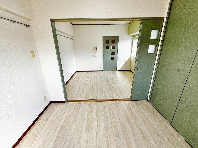 その他部屋・スペース　★洋室4帖★