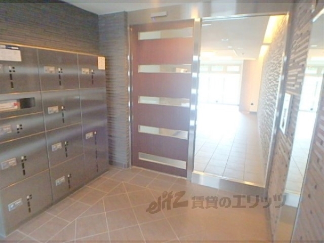 ロビー　ロビー