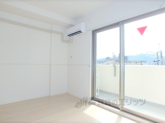 居室・リビング　洋室