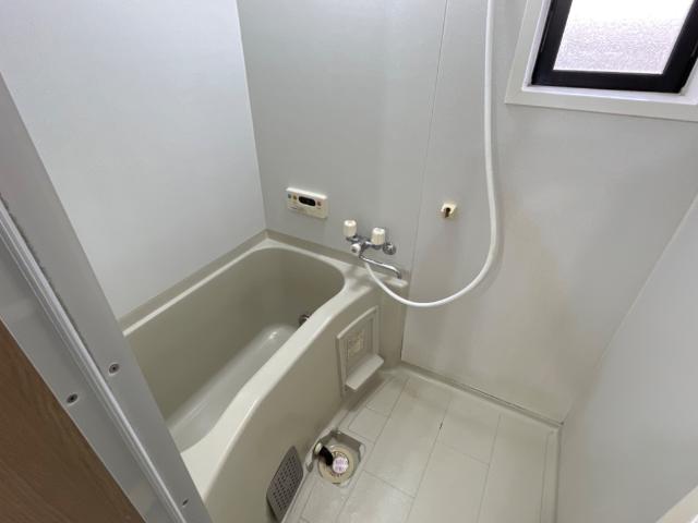バス・シャワールーム　ユニットバス