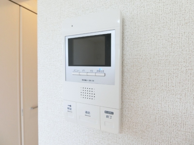 セキュリティ　図面と現状に相違がある場合には現状を優先