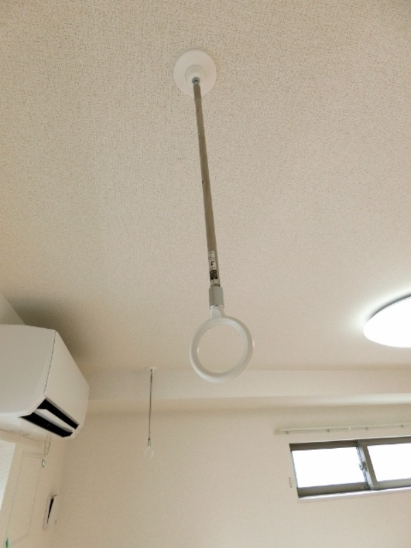 その他設備　図面と現状に相違がある場合には現状を優先