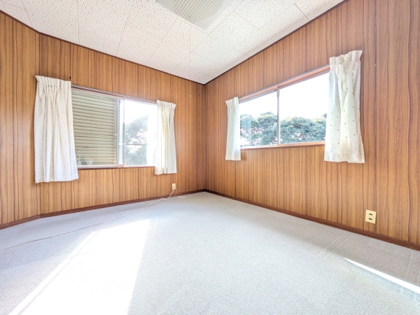 その他部屋・スペース