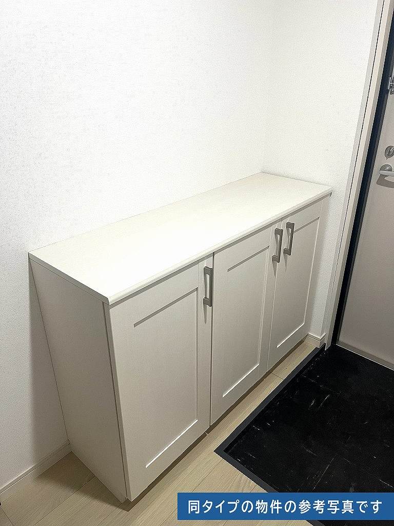 玄関　※写真はイメージです