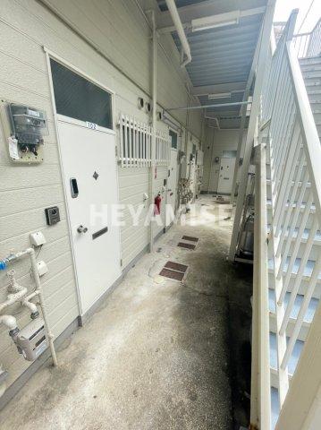 その他共有部分　※類似間取りのお部屋の参考画像です※