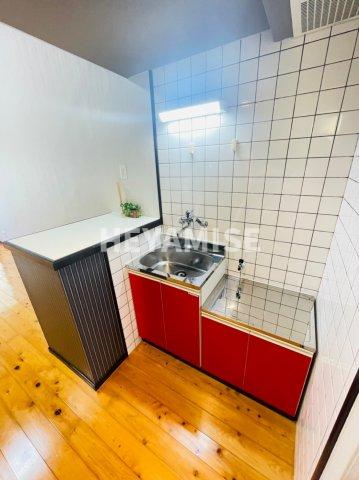 キッチン　※類似間取りのお部屋の参考画像です※