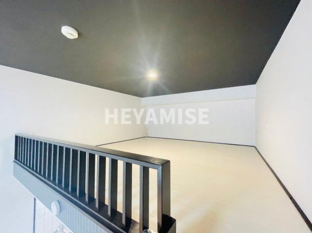 その他部屋・スペース　※類似間取りのお部屋の参考画像です※