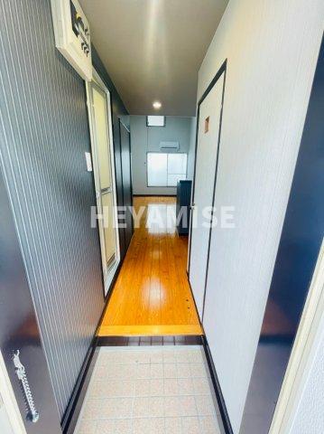 玄関　※類似間取りのお部屋の参考画像です※