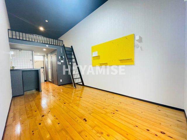 居室・リビング　※類似間取りのお部屋の参考画像です※