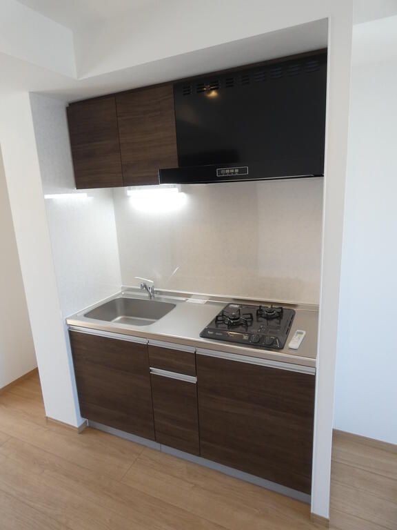 キッチン　キッチン※別部屋参考写真