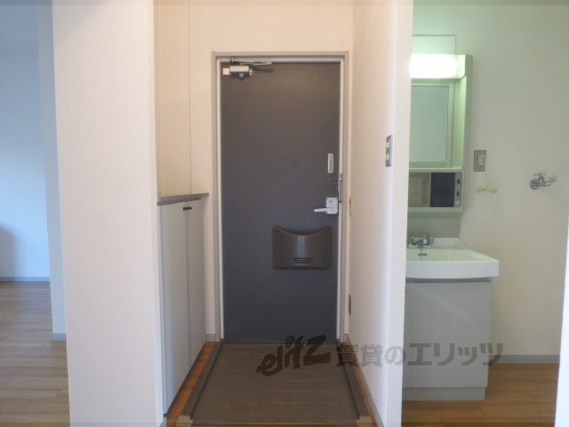 その他部屋・スペース　廊下