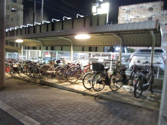 その他共有部分　共有部分