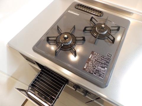 キッチン　キッチン（イメージ）