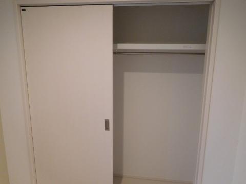 収納　収納（イメージ）