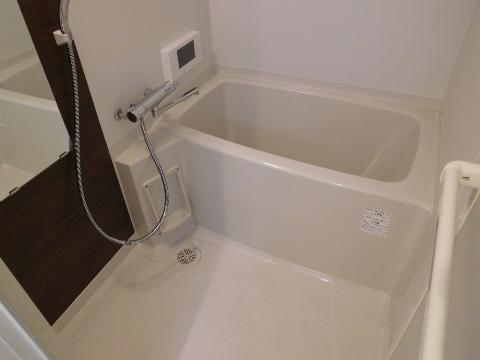 バス・シャワールーム　バス（イメージ）