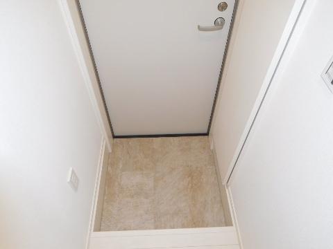 玄関　玄関（イメージ）