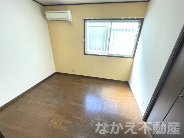 その他部屋・スペース　寝室です