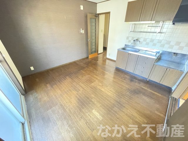 居室・リビング　ゆったり過ごせるリビングです