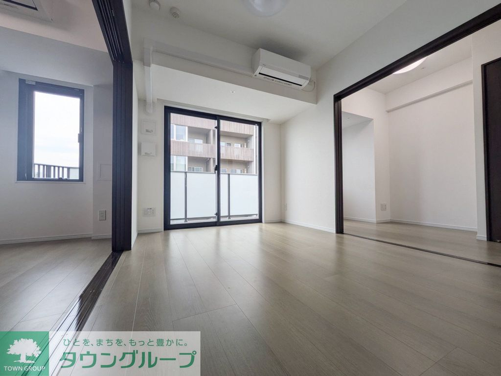 居室・リビング　リビング/居室