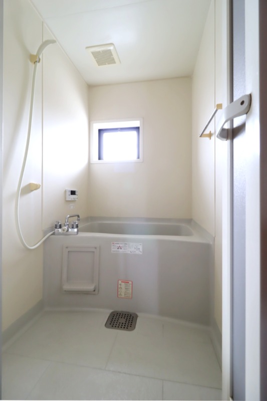 バス・シャワールーム　図面と現状が相違する場合は現状を優先とさ．．．