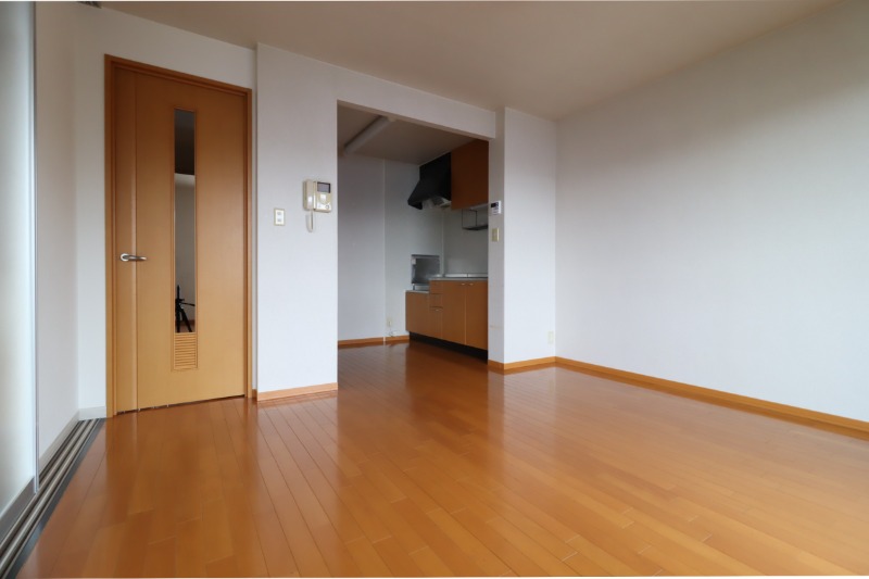 居室・リビング　図面と現状が相違する場合は現状を優先とさ．．．