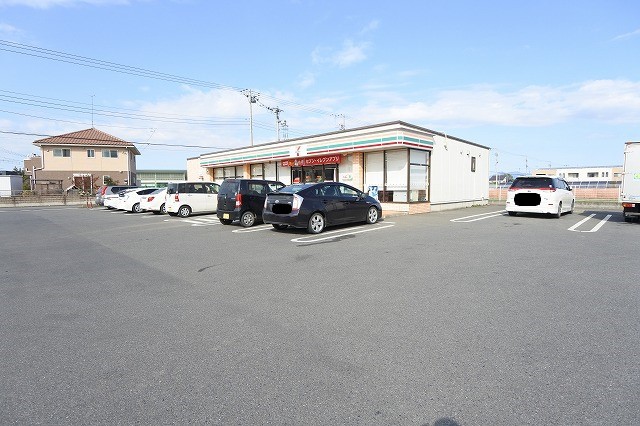 コンビニ　セブンイレブン（コンビニ）まで2919m