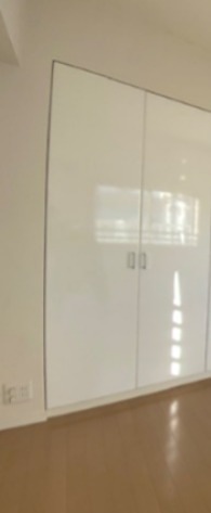 収納　※同仕様写真