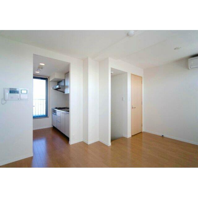 居室・リビング　※同仕様写真