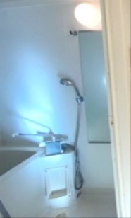 バス・シャワールーム　※同仕様写真