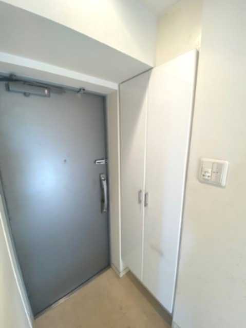 玄関　※同仕様写真