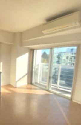 バルコニー　※同仕様写真